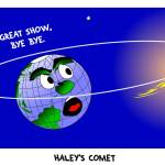 Haleys-Comet