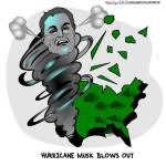 Hurricane-Musk