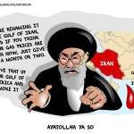 Iran-Response