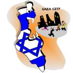 Israel-Eats-Gaza-Cityjpg