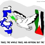 Israel-Hamas-Truce