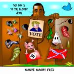 Kanye-Woodwork