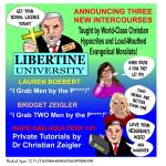 Libertine-University-New-Courses
