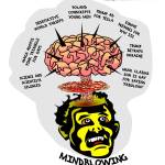 Mindblowing