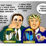 Musk-Apartheid