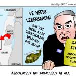 Netanyahu-No-Parallels