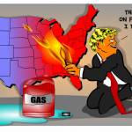 Trump-Country-on-Fire