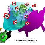 Trump-Poisons-America