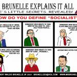 how-do-you-define-socialist