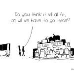 Moving Out