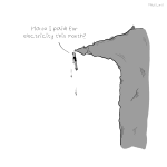 Have you?