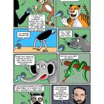 Diversity at the Zoo-page2
