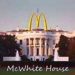 McWhite House