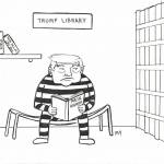 Humor Times, reader cartoon