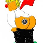 President Ass-Clown: A President for All the People