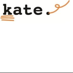 Kate Morrison
