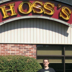Hoss