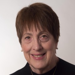 Candy Schulman