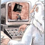 Mystery Surrounds Disappearance of Cartoonist Gary Larson