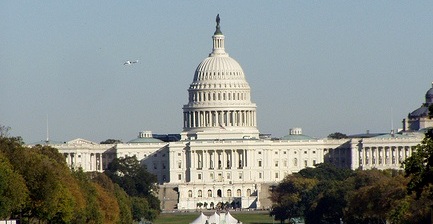 Republicans Filibuster Roll Call