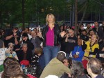 Naomi Klein: Occupy Wall Street vs The Shock Doctrine