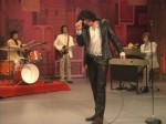 Jimmy Fallon As Jim Morrison Sings ‘Reading Rainbow’ (VIDEO)