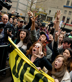 OWS-hedges