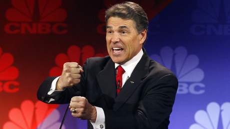 Rick Perry