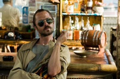 Giovanni Ribisi as Moburg