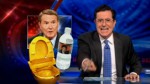 Donald’s Trumptacular — Colbert Report Video