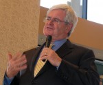 Poll: Got Gingrich Figured Out?