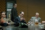 Movie Review: Tinker, Tailor, Soldier, Spy