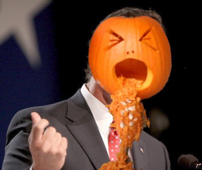 Reader poll: JFK made Santorum puke, what else does?