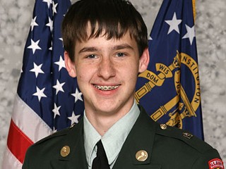 Tyler Long, who had Asperger’s Syndrome, was one victim of bullying who took his own life. Bully - Tyler Long