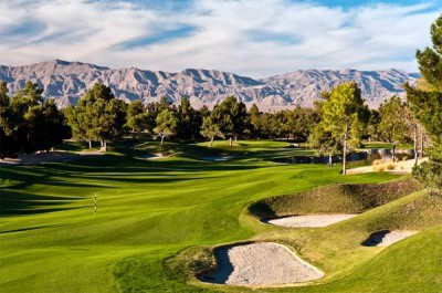 improve the economy by turning national parks into golf courses