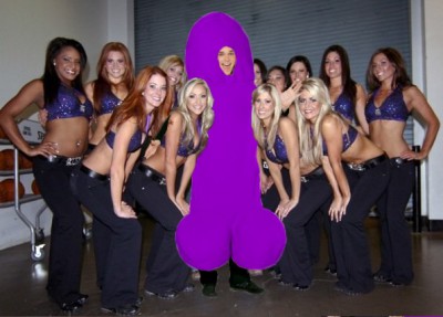 sacramento kings new mascot