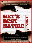 ‘Net’s Best Satire’ E-book Marked Down: Only 99 Cents!