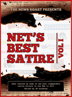 Nets Best Satire, Vol. 1