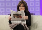 Fresh Off ‘Today Show’ Success, Sarah Palin Lobbies for ‘Tomorrow Show’ Gig