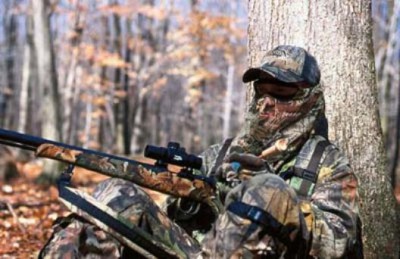 Ted Nugent hunting, cooking hash