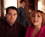 Scott Walker’s Wife Withholding Sex Over War on Women’s Rights