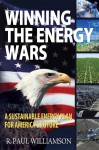 Energy Wars - Front Cover