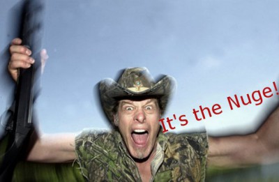 Ted Nugent