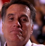 Mitt Romney Reveals He Was Ruthlessly Bullied in School