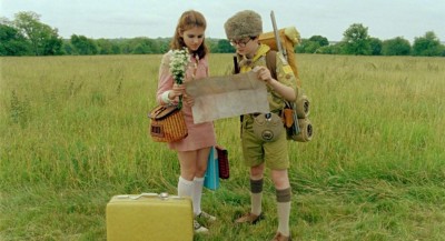 Moonrise Kingdom