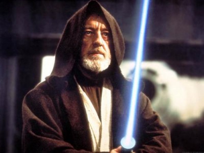 jedi masters alec guiness