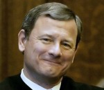 Mystery Solved! Chief Justice John Roberts Has a Conscience After All