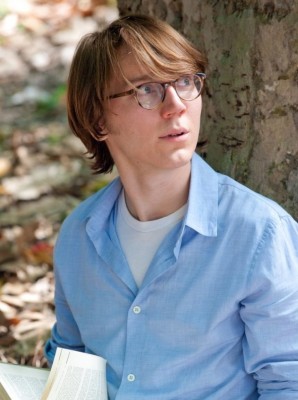 Paul Dano as Calvin in Ruby Sparks