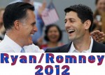 Revealed: Mitt Romney Would Prefer to Trade Places with Paul Ryan