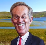 Todd Akin Not Quitting: ‘Voters Would Reject a Legitimate Idiot’